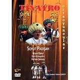 Soyut Padisah (Dvd)
