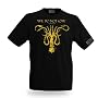 Le Tr�ne De Fer - T-Shirt Game Of Thrones Blason M&hellip Game of Thrones
