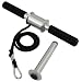 Profi Unterarmtrainer Weight Round Up Pro Hanteln Chrom