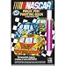 NASCAR Magic Pen Painting Book By Lee Publications