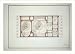 Historic Print (L): [Bank building (2nd Bank of the United States