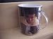 Star Trek Wrath of Khan Movie Mug - Kirk (1982)