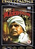 Mazdoor [DVD]