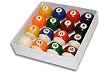 Deluxe Coin-op Pool Balls / Billiard Balls Set - Free Shipping