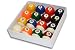 Deluxe Coin-op Pool Balls / Billiard Balls Set - Free Shipping
