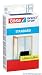 tesa 55679-00021-02 tesa Fliegengitter Standard f&uuml;r Fenster, anthrazit