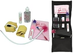 Giardinelli Saxophone Master Care Pack
