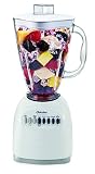 UPC 034264042421 product image for Oster 6640 10-Speed Blender with Plastic Jar | upcitemdb.com