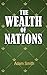 The Wealth of Nations