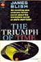 The Triumph of Time (Vintage Avon SF, T-279)