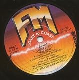 ANGELINE 7" (45) UK FM 1985 (VHF25)