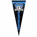 MLS San Jose Earthquakes 12-by-30 Inch Premium Quality Pennant