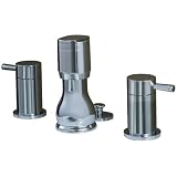 Buy American Standard 2064.401.002 Serin Fixture Mounted Bidet Fitting with Vacuum... by American Standard