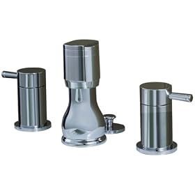 Buy American Standard 2064.401.002 Serin Fixture Mounted Bidet Fitting with Vacuum... by American Standard now!