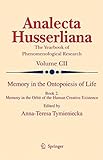 Memory in the ontopoesis of life