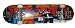 Sports : Rebel Skateboard Promo - Design 3