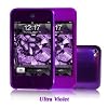 Shades iPod Touch 4G Case, Skin - (8GB, 32GB, 64GB) - Ultra Violet