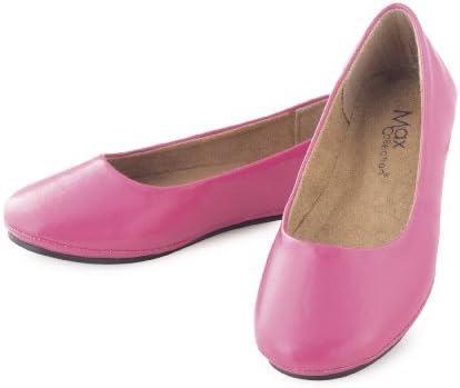 Girls Ballet Flats for Toddlers
