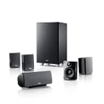 Teufel Consono 25 Mk2 "5.1-Set" - Kom...