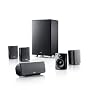 Teufel Consono 25 Mk2 "5.1-Set" - Kompaktes Heimki&hellip von Teufel