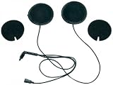 Midland MDLBTH102 Hi-Fi Headset Speaker for BT2D Bluetooth Intercom System