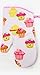 Flirty Aprons Frosted Cupcake Oven Mitt