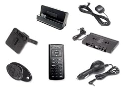 PioneerCD-INCAR2CarKitforPioneerGEX-INNO2BKInno2PortableXMRadio