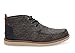 Toms Chukka Boots Black Herringbone 10006522 Mens