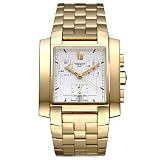 Tissot Mens TXL Chronograph PVD Gold Watch #T60.5.587.33 by Tissot