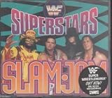Slam jam