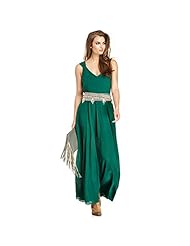 Sexy V-neck Backless Summer Cocktail Chiffon Club Dress/Homecoming Dress/Prom Dress/Wedding Dress 