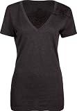 FOX Vita Womens Tee 41CmQP2PCpL. SL160 FOX Vita Womens Tee