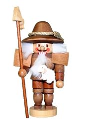German Nutcracker - Shepherd - Mini