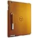 Ozaki IC509YL iCoat Notebook+ Folio for The New iPad
