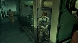 Metal Gear Solid HD Collection