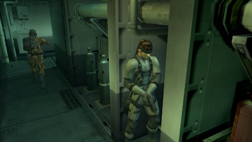 Image #16 of Metal Gear Solid