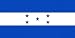 Honduras Flag 3 x 5 NEW Polyester 3x5 National Banner