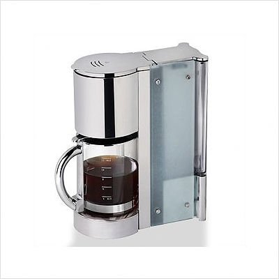 Aqua 10 - 12 Cup Coffee Maker