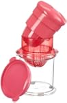 Mastrad F33104 Presse-Fruits + Couver...