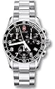 Swiss Army Men's Chrono Classic Watch #241122