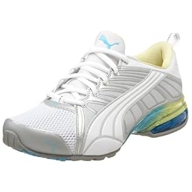 Buy PUMA Ladies Cell Volt Sneaker by PUMA