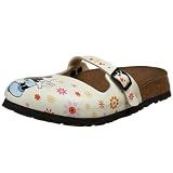 Birki's Ladies Maria Cork Clog by Birki's