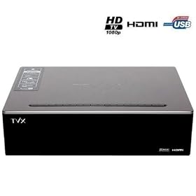 DVICO TViX HD Xroid A1 Media Player