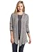 Kensie Girl Juniors Long Sleeve Cardigan