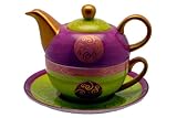 Produkt-Bild: Tea for one "Nadira", Cha Cult