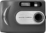 COBRA DIGITAL DC360 1.3 MEGAPIXEL 2-IN-1 DIGITAL CAMERA
