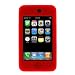 Red Color Apple iPod touch itouch 2G (2nd Generation) 8GB 16GB 32GB Silicone Skin Case Red Color Apple iPod touch itouch 2G (2nd Generation) 8GB 16GB 32GB Silicone Skin Case