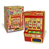 Super Slot Triple Thunder Mini Slot Machine