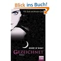House of Night, Band 1: Gezeichnet