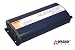 Slim Line 1250W Continuous Power AC Inverter by Wagan